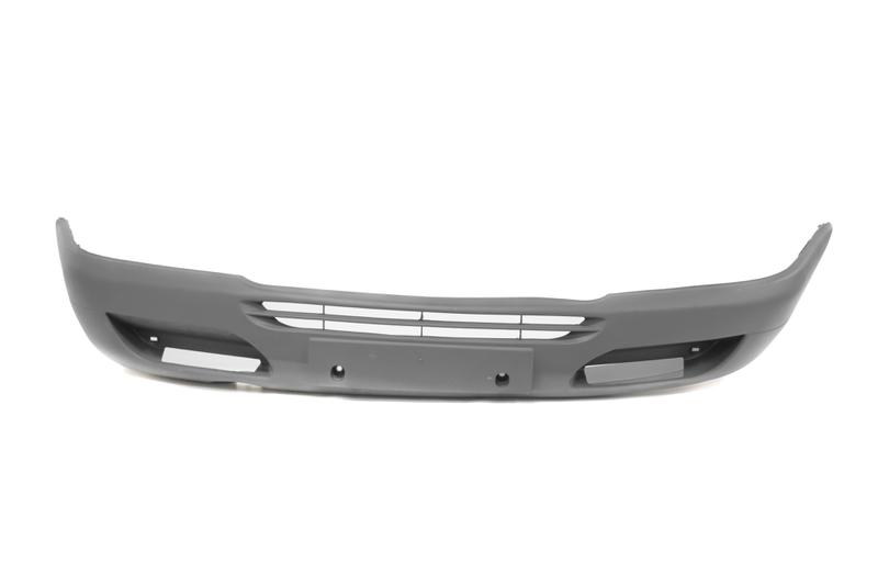 Bumper