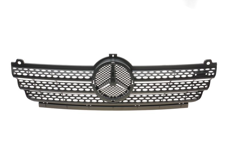 Radiator Grille