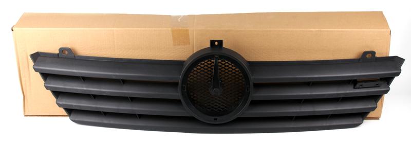 Radiator Grille
