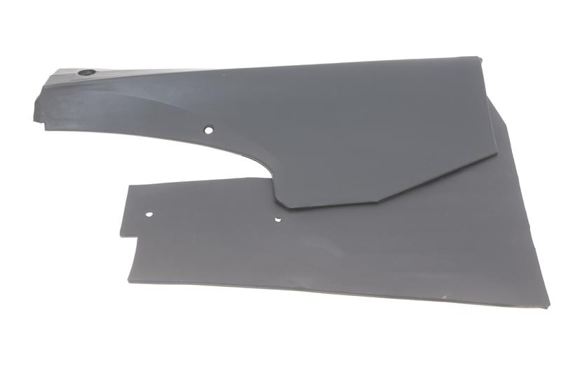 Mud Flap