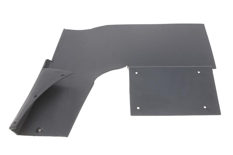 Mud Flap