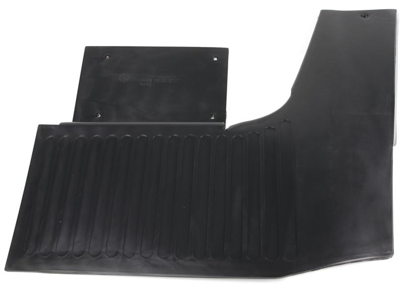 Mud Flap