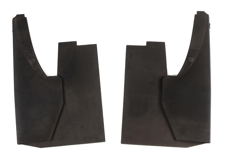 Mud Flap Set