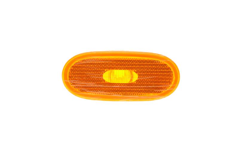 Exterior Lamp