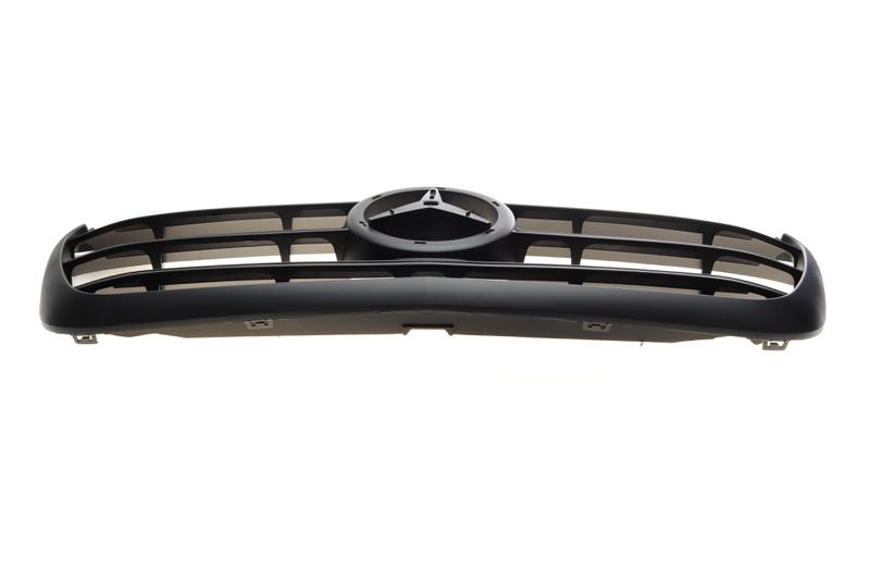 Radiator Grille