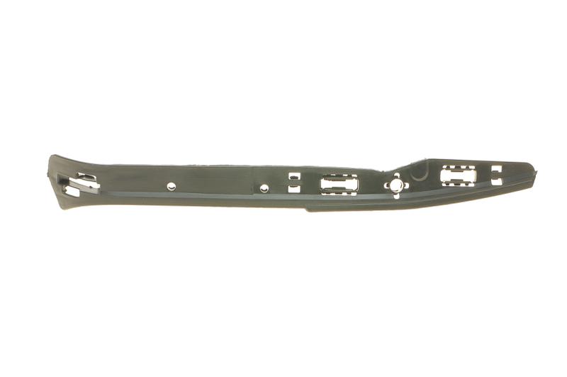 Bumper bracket