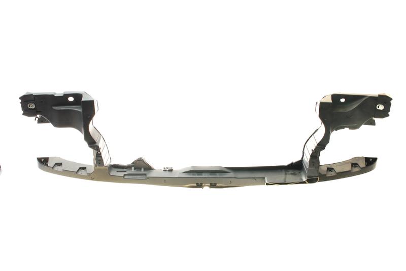 Radiator support
