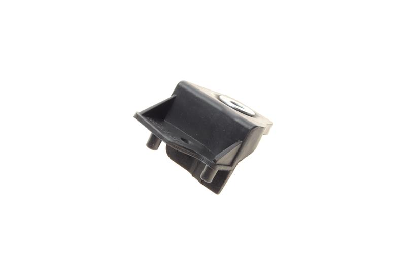 Bumper bracket