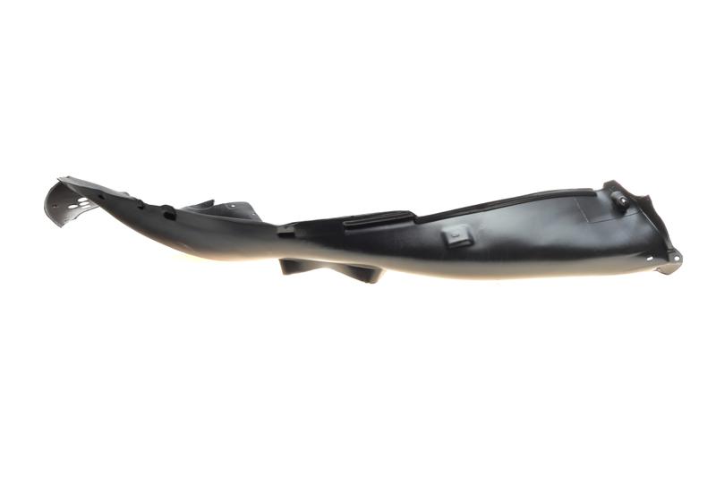 Inner fender