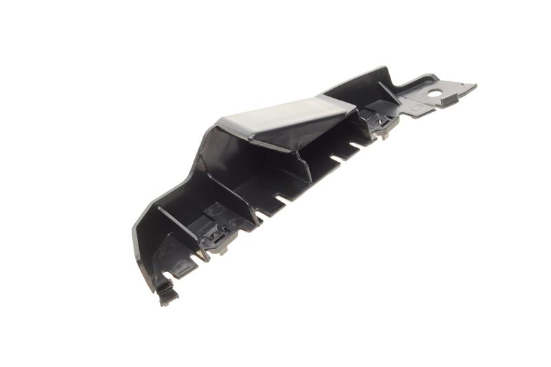 Bumper bracket
