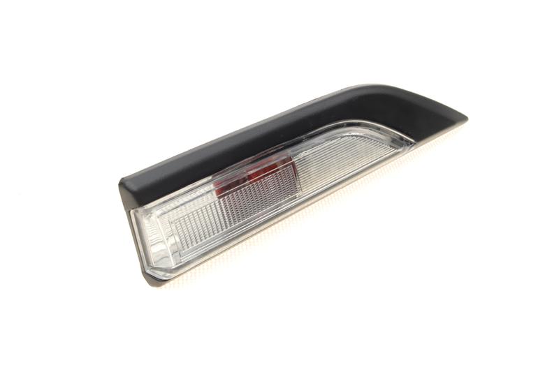 Additional signal lamp