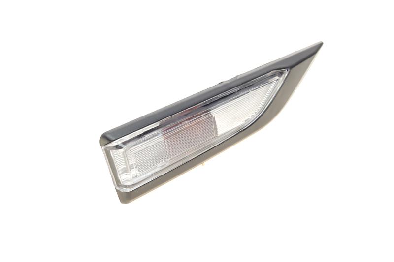 Additional signal lamp