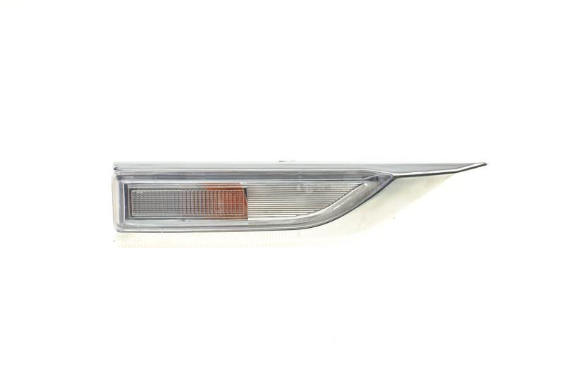 Additional signal lamp