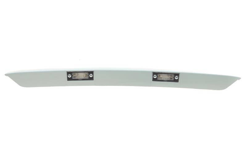 License plate light