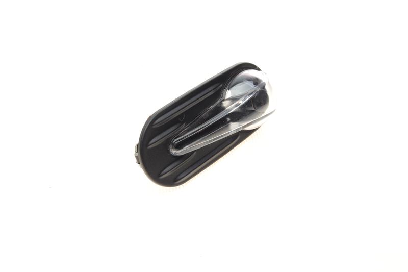 Additional signal lamp