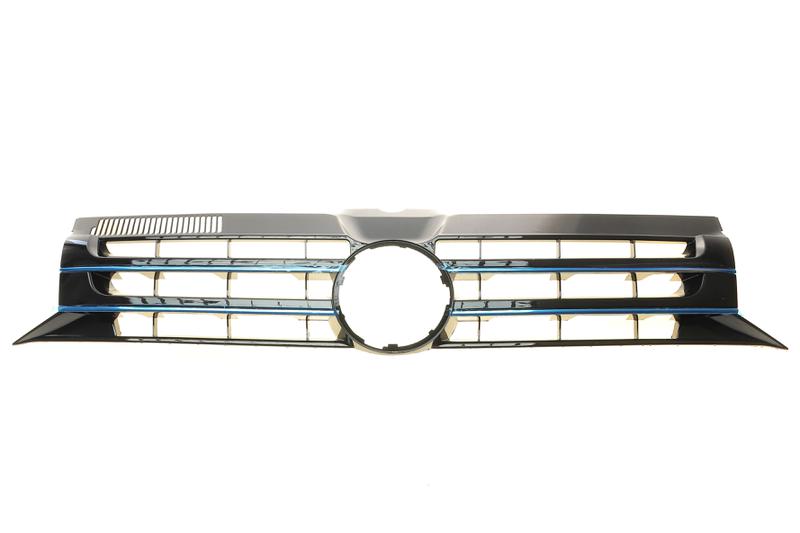 Radiator grille