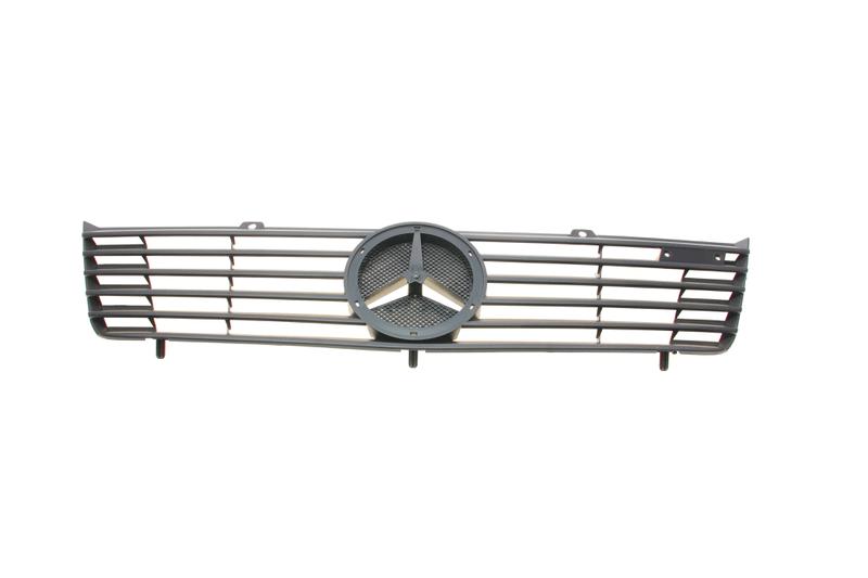 Radiator grille
