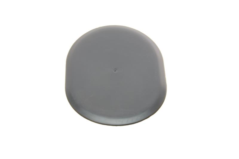 Wheel arch cover