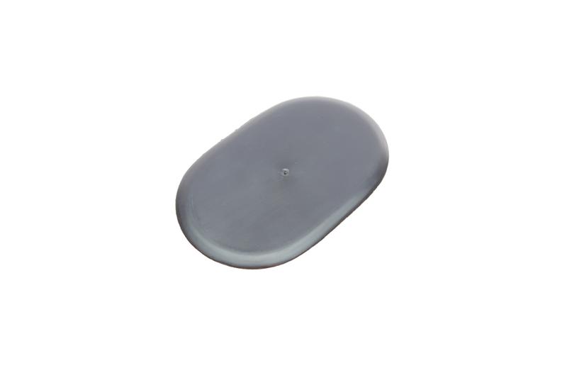 Wheel arch cover