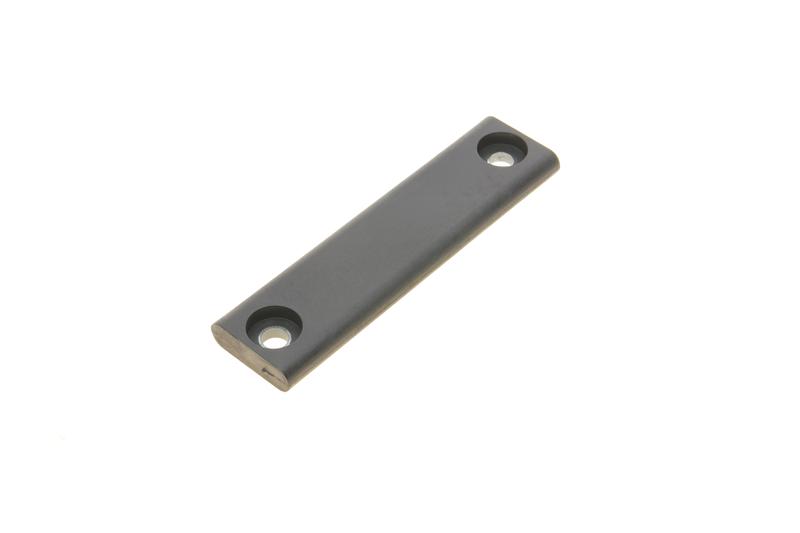 Sliding door guide