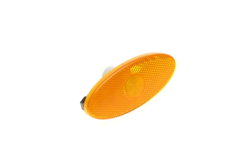 Exterior lamp