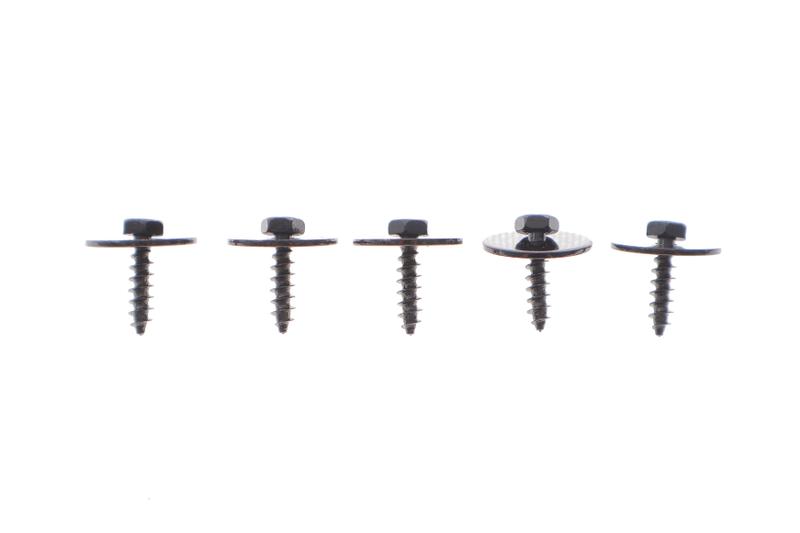 Screw
