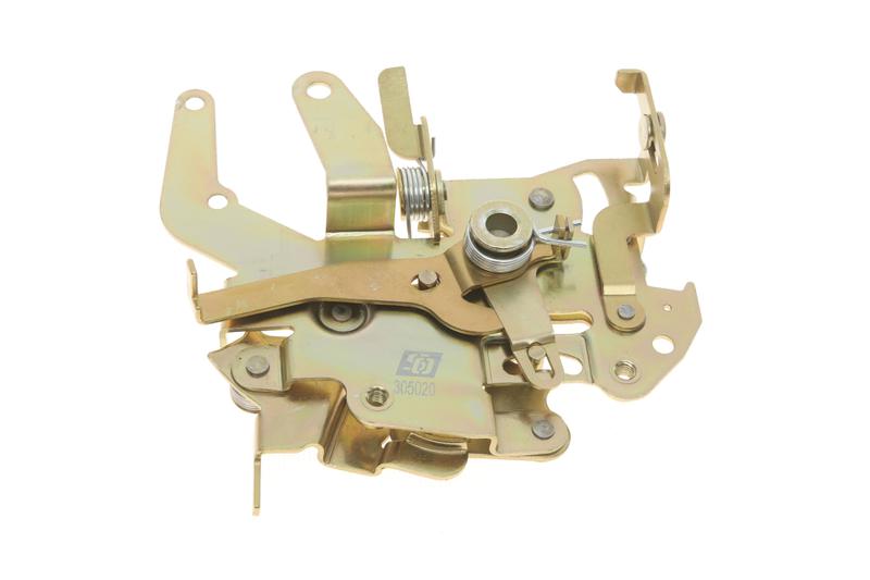 Door Lock