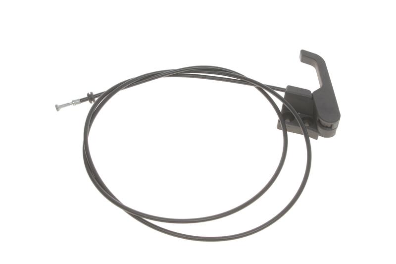 Bonnet Cable