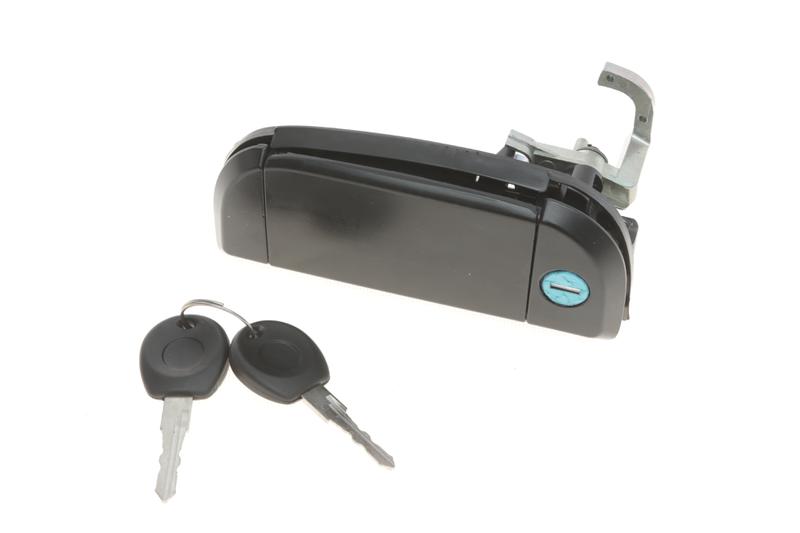 Door Handle