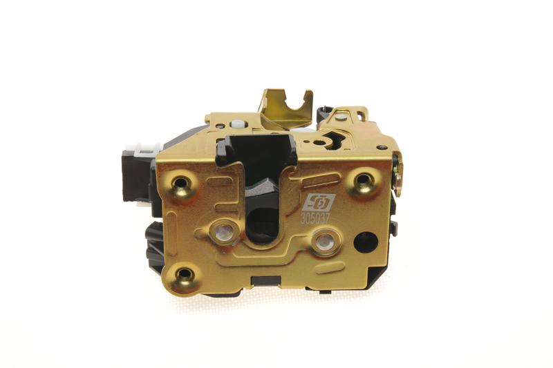 Door Lock