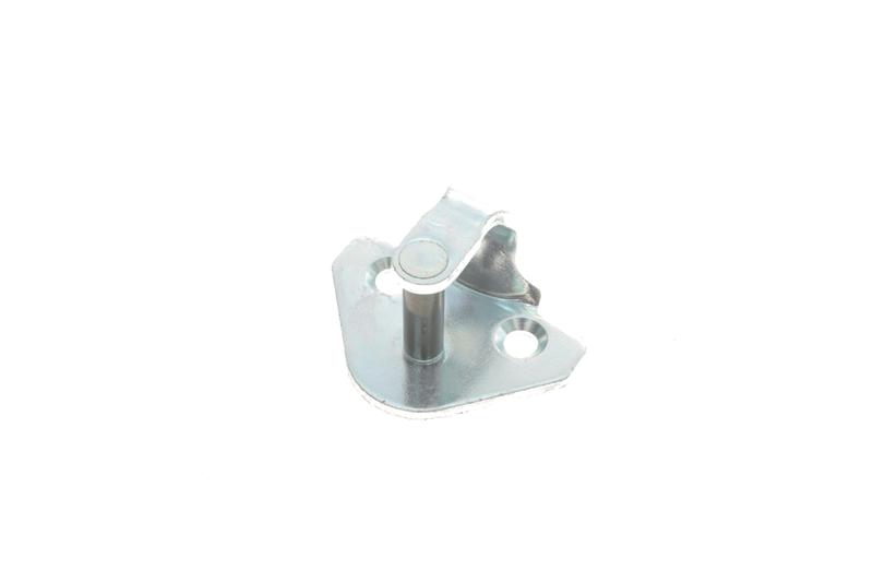 Latch to Door Lock