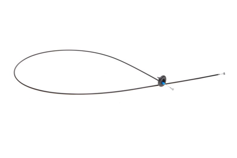 Bonnet Cable