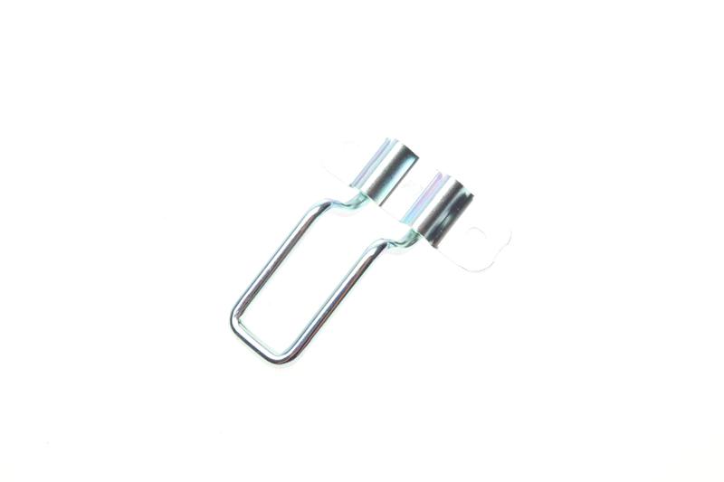 Door hinge