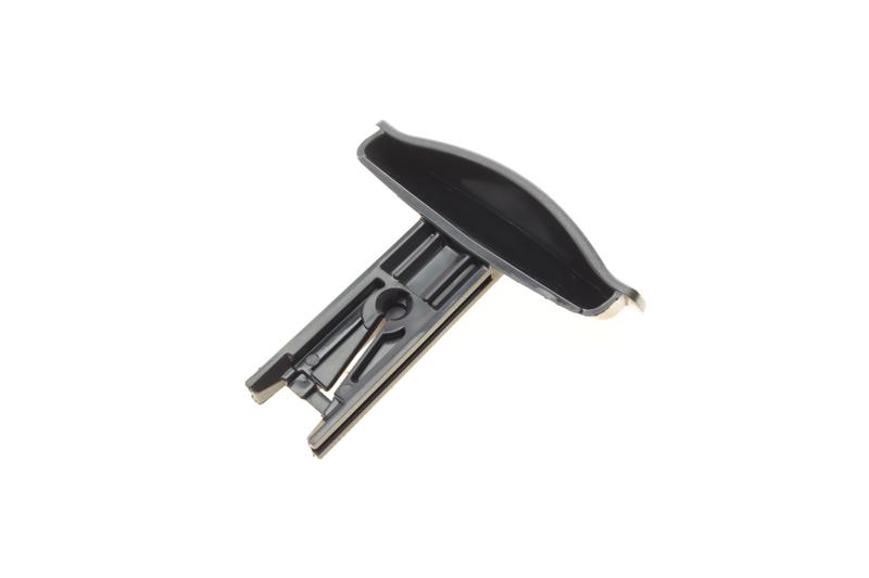 Handbrake handle