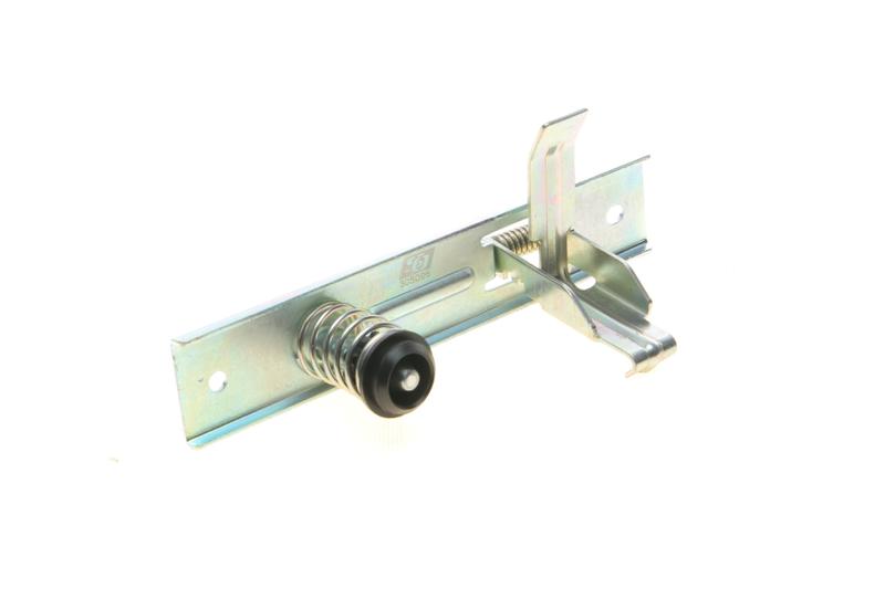 Bonnet lock