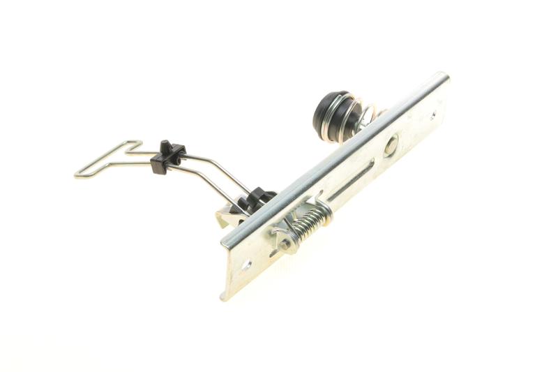 Bonnet lock