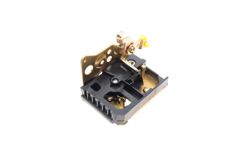 Door lock