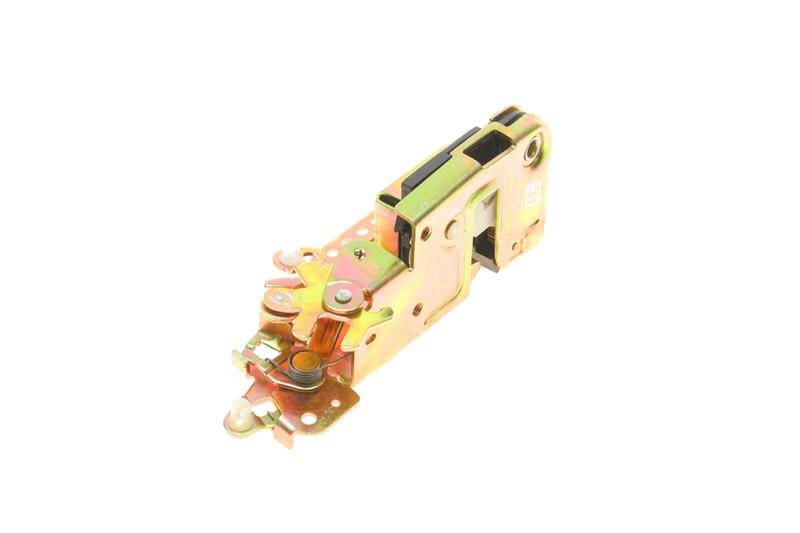 Door lock