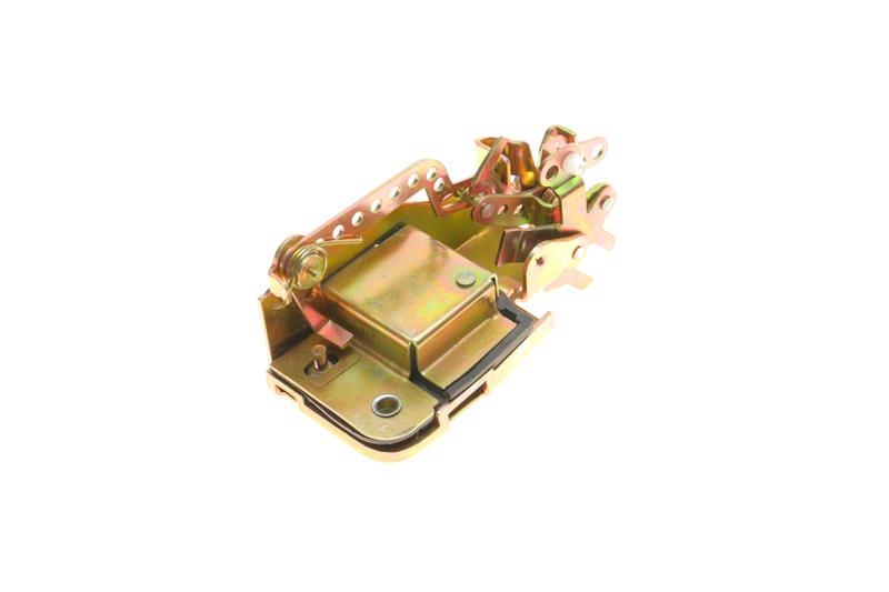 Door lock