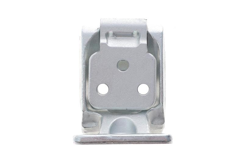 Door hinge