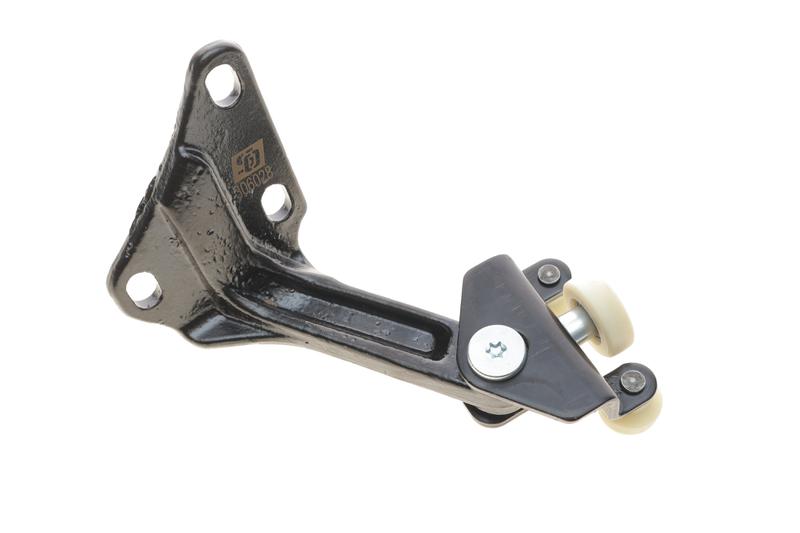 Roller guide