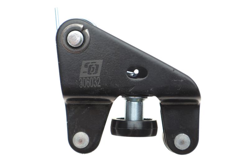 Roller guide