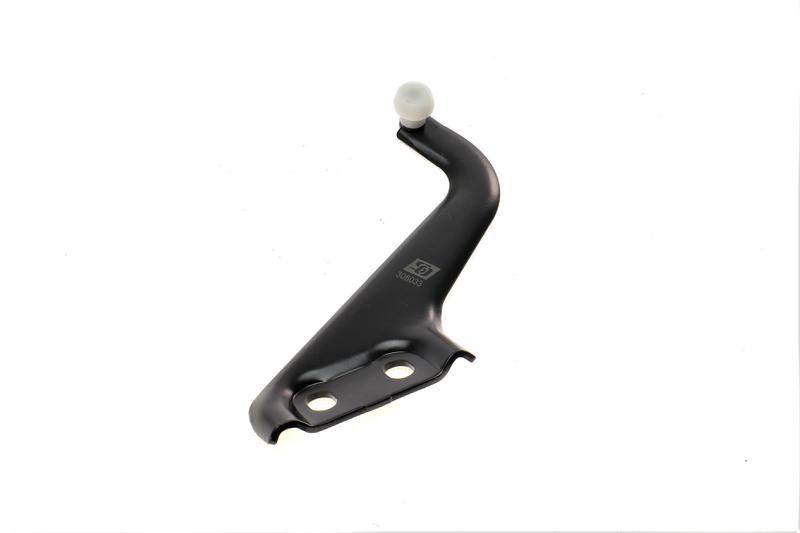 Roller guide, sliding door