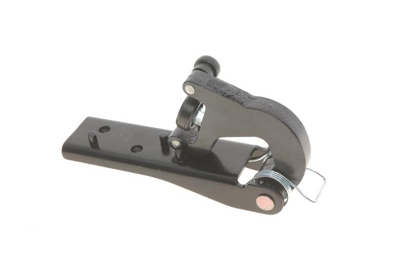 Roller guide, sliding door, average