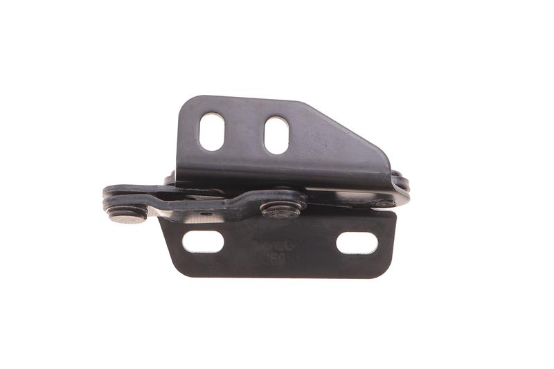 Hinge, right