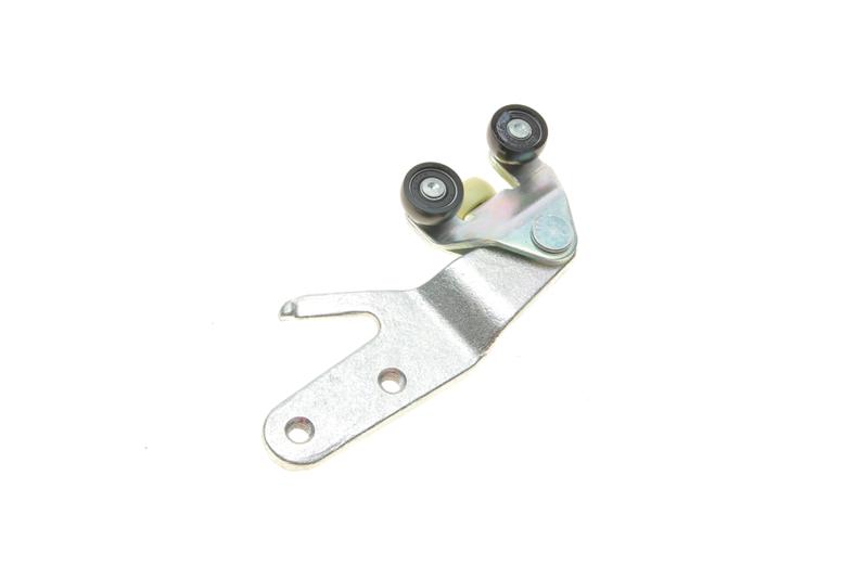 Roller guide