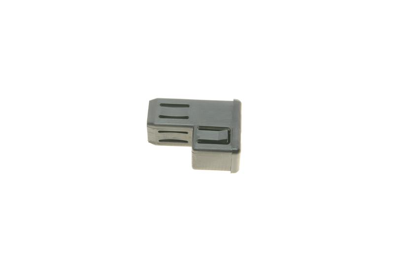 Door catch