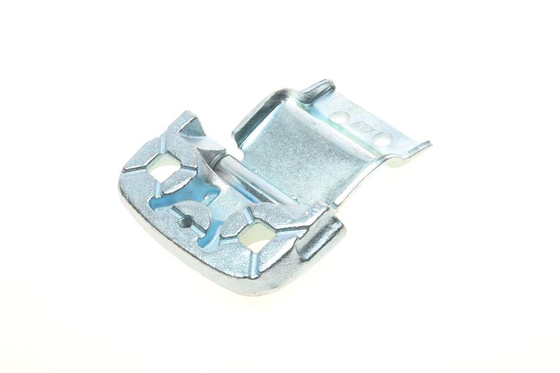 Door hinge