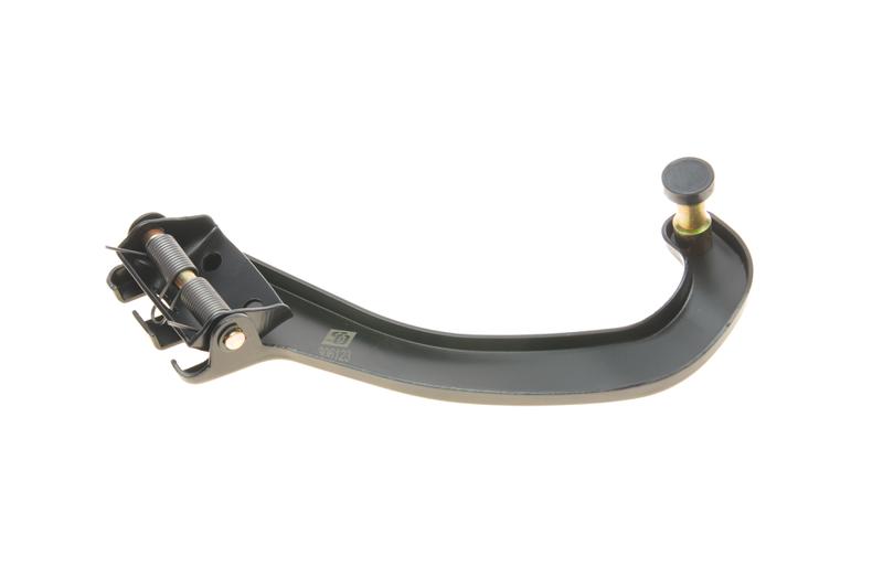 Roller guide
