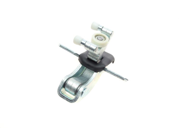 Roller guide